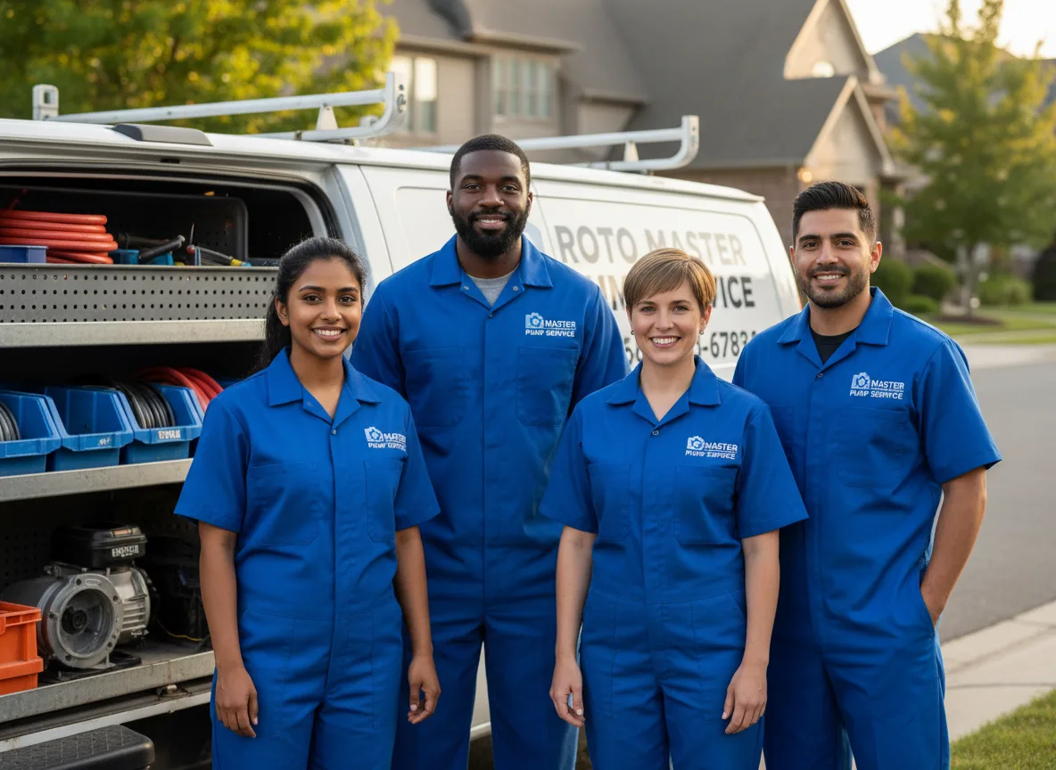 Sump Pump Installation company in Albion, PA